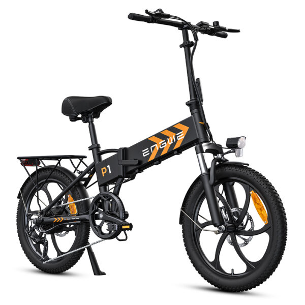 ENGWE P1 Folding Electric Bike