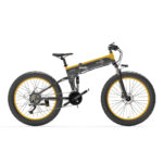 Bezior X1500 Electric Bike