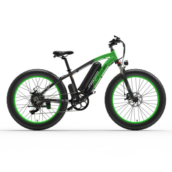 GOGOBEST GF600 Electric Bike