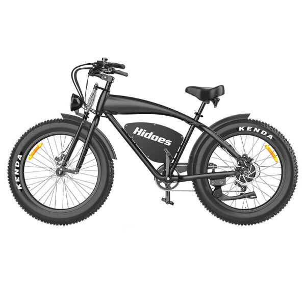 Hidoes B3 Electric Mountain Bike - Image 2