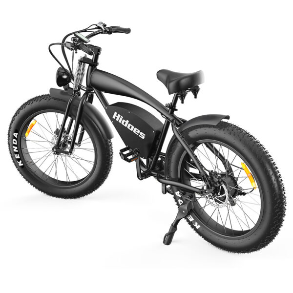 Hidoes B3 Electric Mountain Bike - Image 4