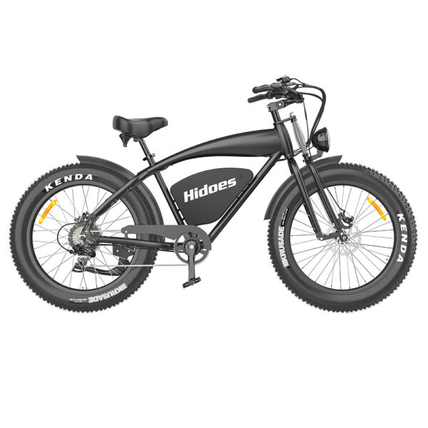 Hidoes B3 Electric Mountain Bike