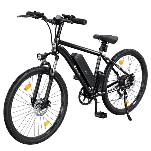 isinwheel M10 Electric Bike