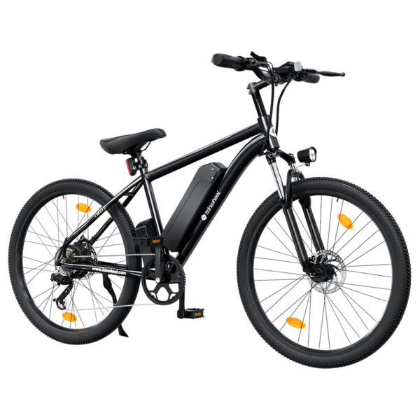 isinwheel M10 Electric Bike - Image 2