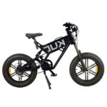 KUGOO T01 Electric Bicycle