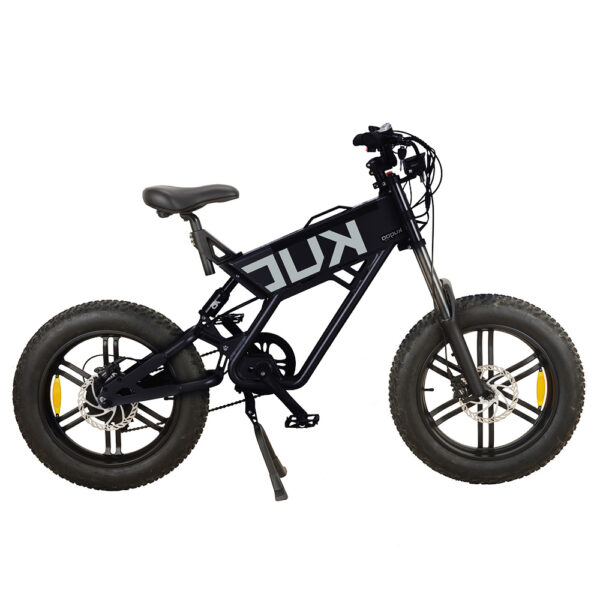 KUGOO T01 Electric Bicycle