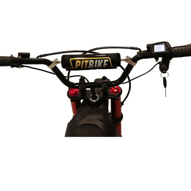KUGOO Wish 01 Electric E-Bike - Image 5
