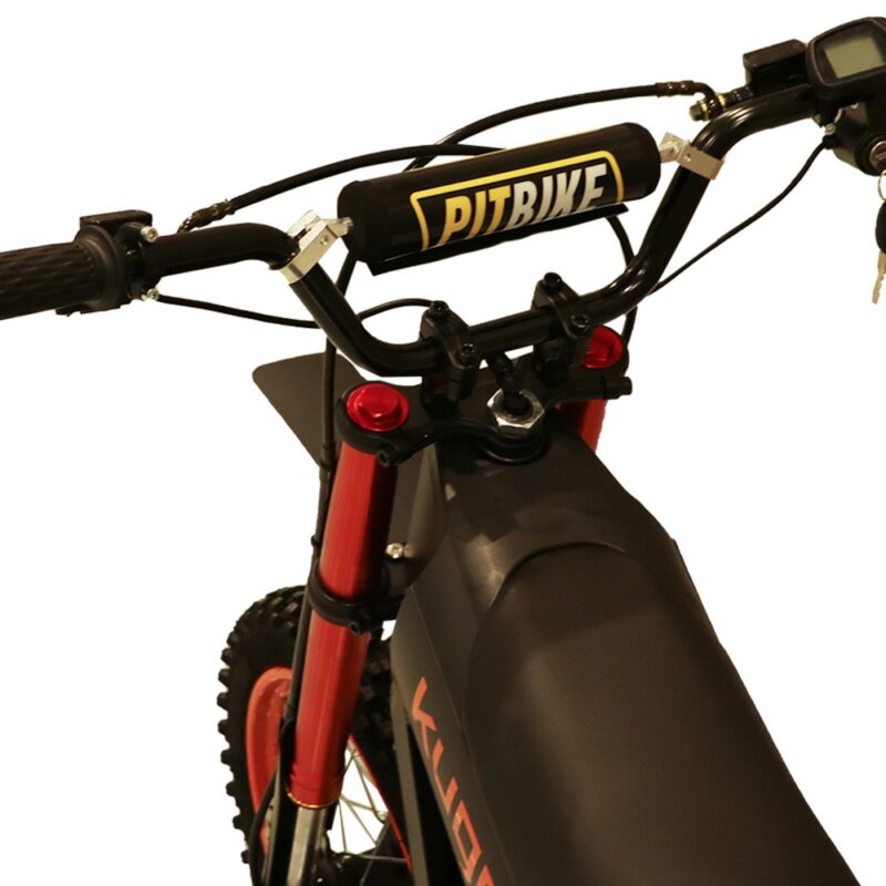 KUGOO Wish 01 Electric E-Bike - Image 6