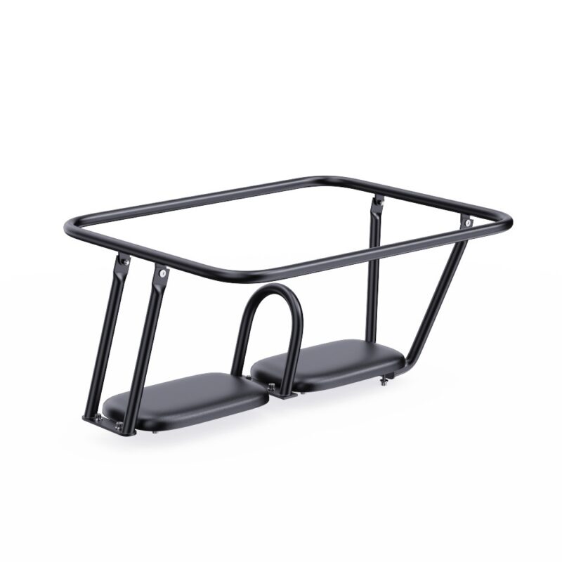 OneSport OT01 E-bike Child Rear Seat - Image 5