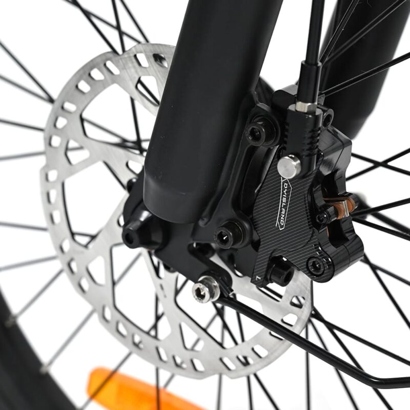 ONESPORT OT01 Electric Bike - Image 5