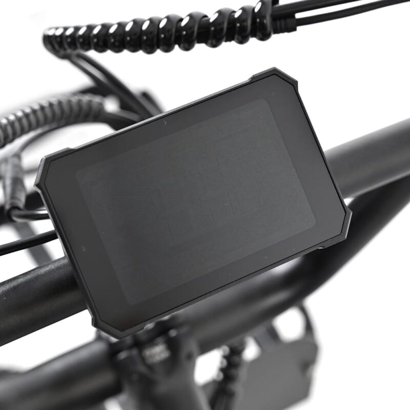 ONESPORT OT01 Electric Bike - Image 6