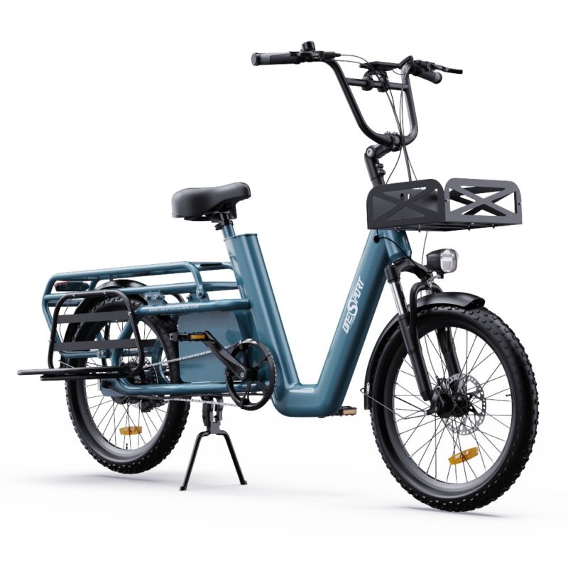 ONESPORT OT01 Electric Bike