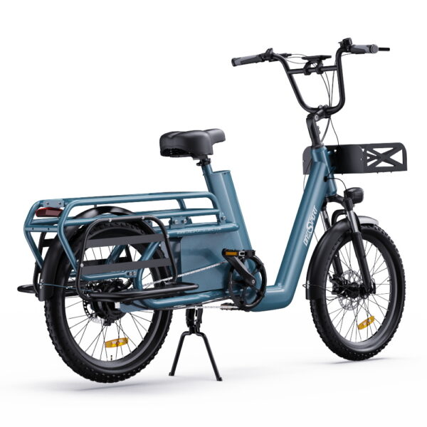 ONESPORT OT01 Electric Bike - Image 7