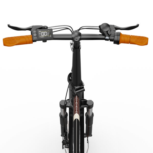 ONESPORT OT16 Electric Bike - Image 3