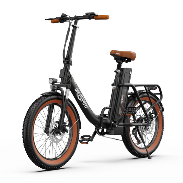 ONESPORT OT16 Electric Bike - Image 7