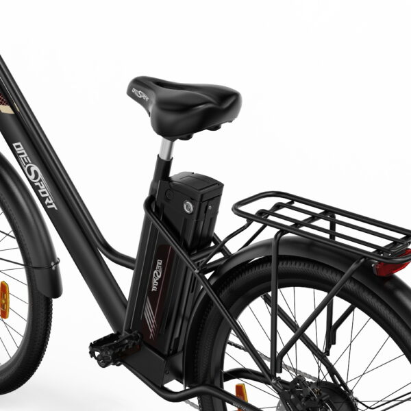 ONESPORT OT18 Electric Bike - Image 3