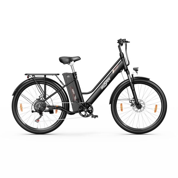 ONESPORT OT18 Electric Bike - Image 4