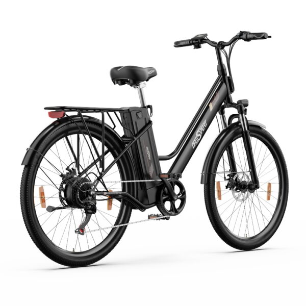 ONESPORT OT18 Electric Bike - Image 5