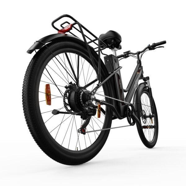 ONESPORT OT18 Electric Bike - Image 7