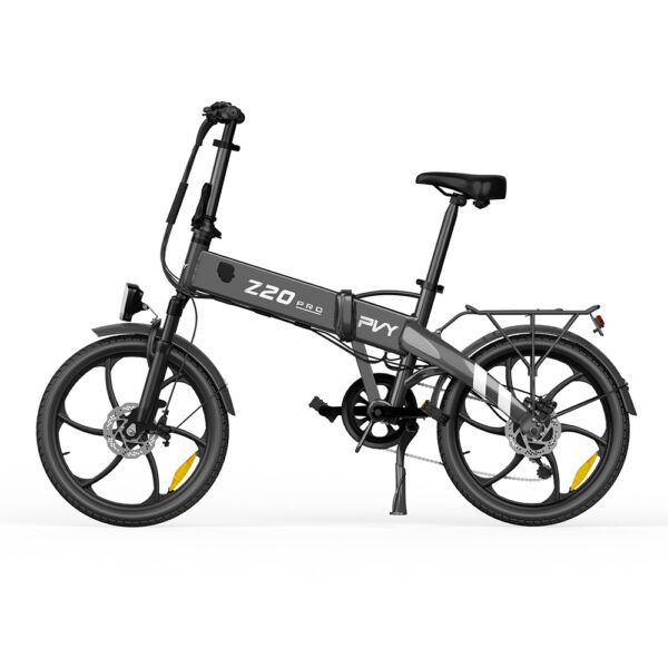 PVY Z20 Pro Electric Bike - Image 6