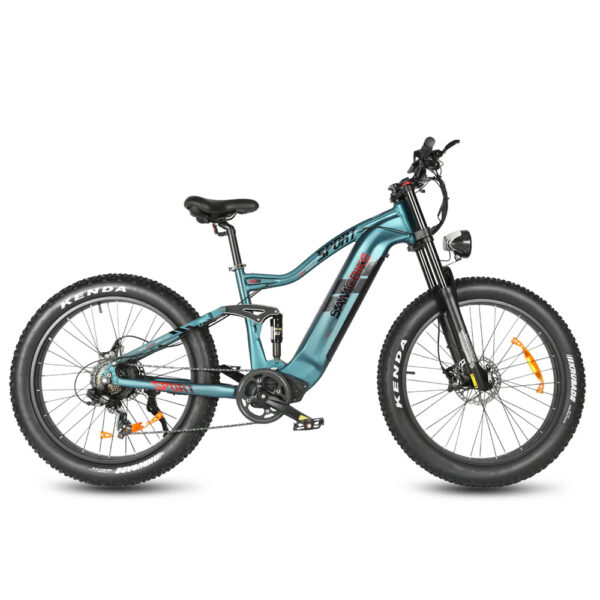 SAMEBIKE RS-A08 Electric Bike