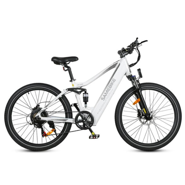 Samebike XD26-II Electric Bike