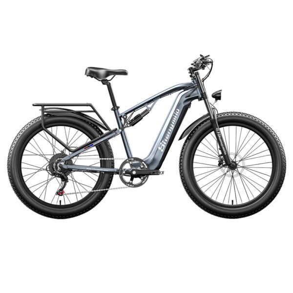 Shengmilo MX05 26 E-Bike