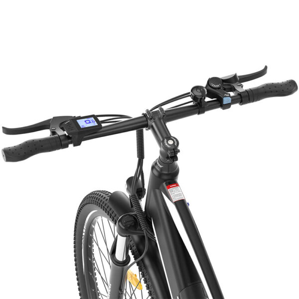 Touroll J1 Trekking Bike - Image 6