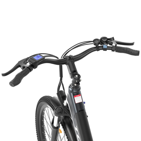 Touroll J1 ST Electric Bike - Image 6