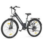 Touroll J1 ST Electric Bike