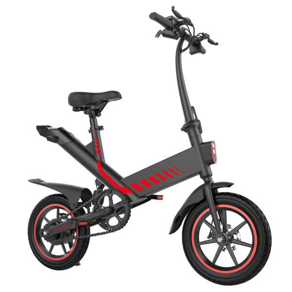 Y1 Electric Bike