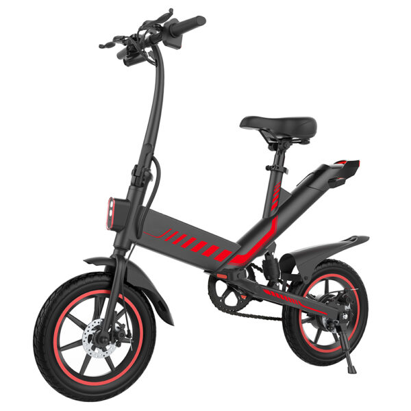 Y1 Electric Bike - Image 2