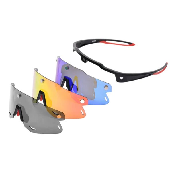 ENGWE Polarized Cycling Glasses