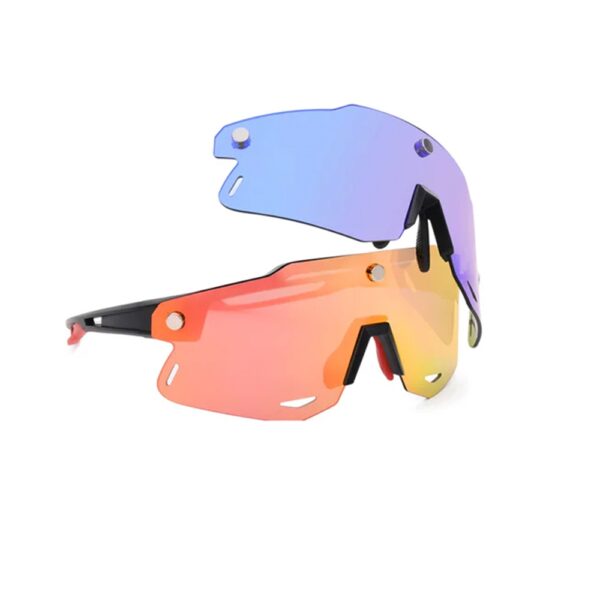 ENGWE Polarized Cycling Glasses - Image 3