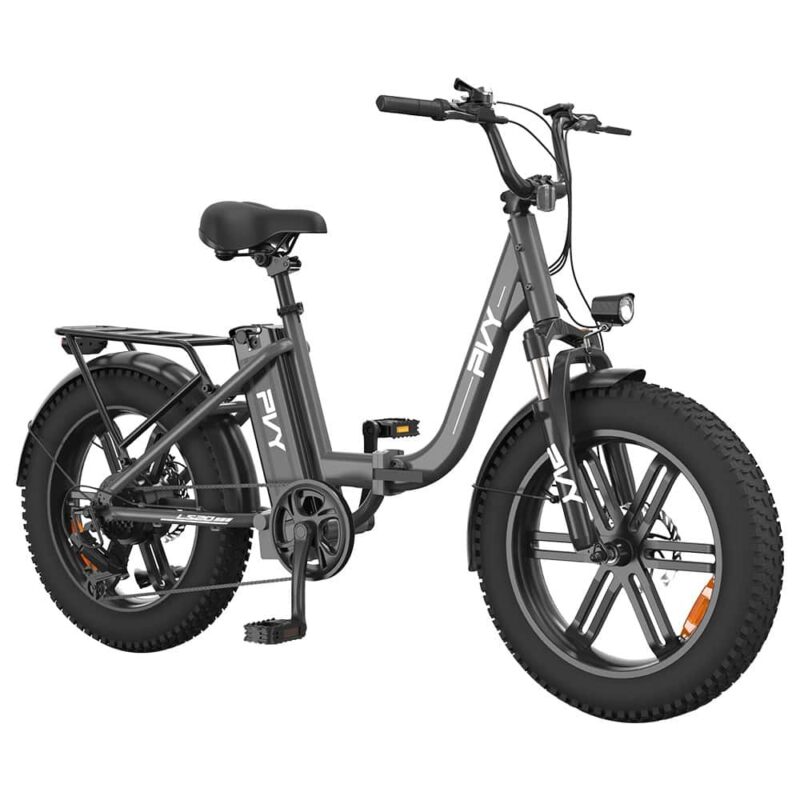 PVY LS20 Electric Bike
