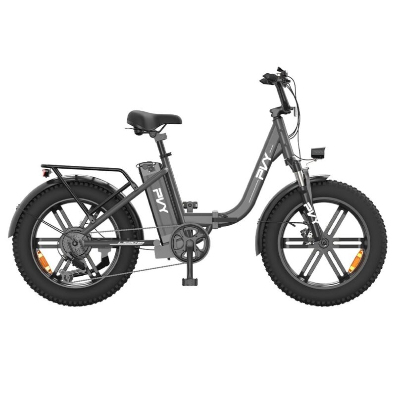 PVY LS20 Electric Bike - Image 2