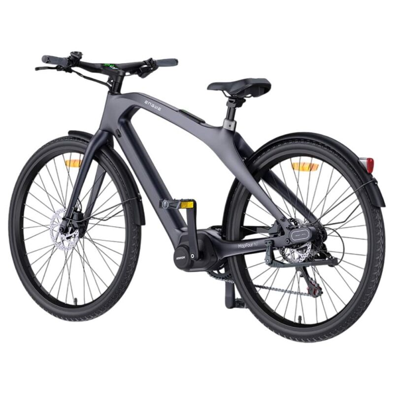 ENGWE MapFour N1 Pro - Image 2